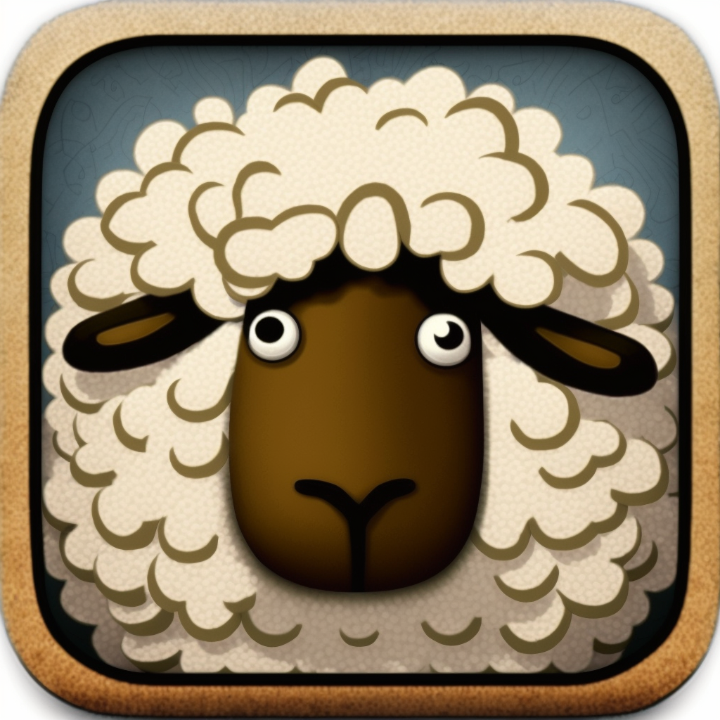 Sheepy-T Logo